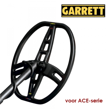 Zoekschijf Garrett Ace DD 8,5x11 inch