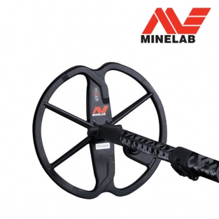 Zoekschijf Minelab CTX 3030 27cm (standaard)