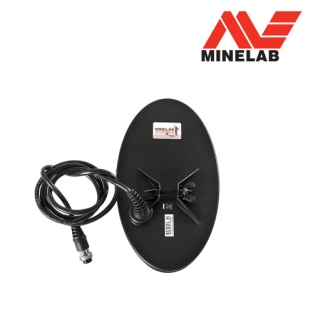 Zoekschijf Minelab X-Terra Ellpitical 18.75 Khz