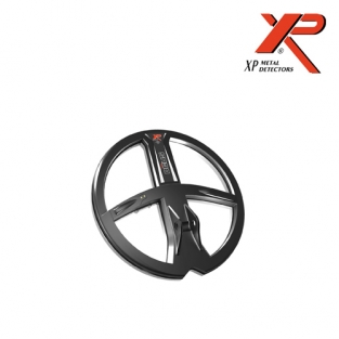Zoekspoel 22cm (9 inch) voor XP Deus
