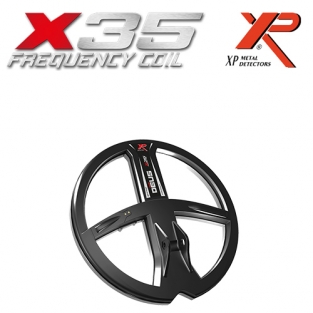 Zoekschijf XP Deus X35 maat 22cm