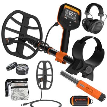 Quest V80 HyperQ MultiFreq Bouble Blizzard