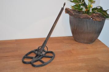 Occasion Zoekschijf SEF 12x10 inch Minelab Safari Etrac