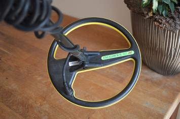 Occasion Minelab Excalibur II 1000