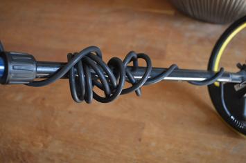 Occasion Minelab Excalibur II 1000