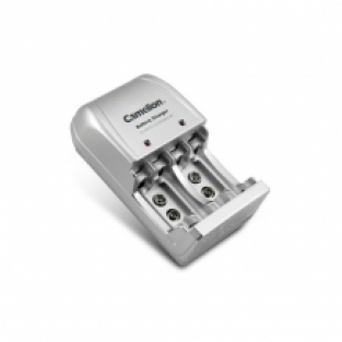 Batterij Lader Camelion AA/AAA/9V PLUG-IN