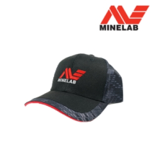 Minelab Baseball Cap (pet)