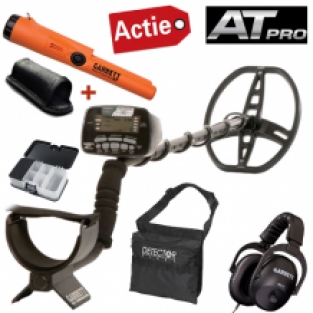 Garrett AT Pro AT ProPointer Combi-ACTIE