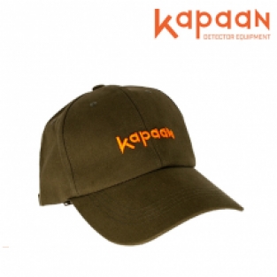 Kapaan Cap Green