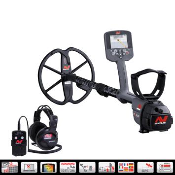 Minelab CTX 3030 Metaaldetector