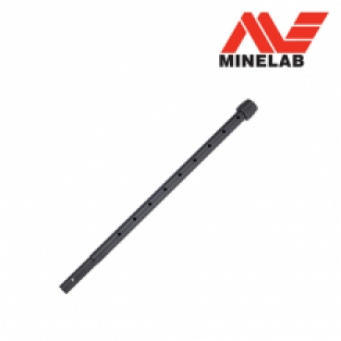 Minelab Equinox Middensteel