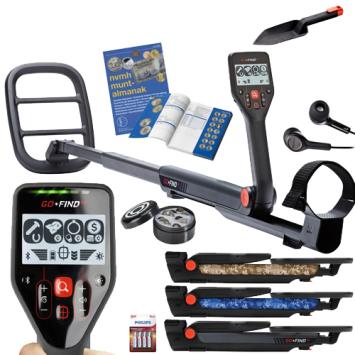 Minelab GO-FIND 66