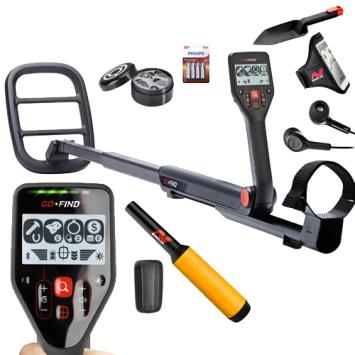 Minelab GO-FIND 66