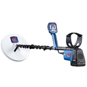 Minelab GPX 6000 Gouddetector