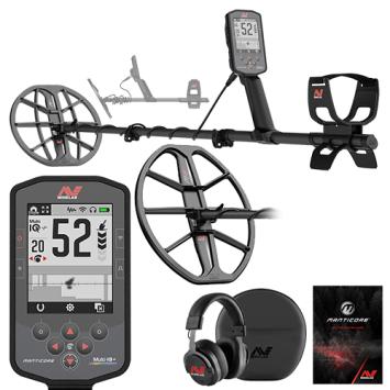 Minelab Manticore metaaldetector
