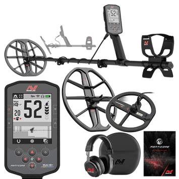 Minelab Manticore metaaldetector