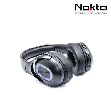 Hoofdtelefoon Nokta Bluetooth Low Latency