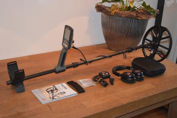 Occasion Minelab Equinox 800