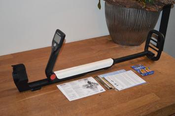 Occasion Minelab Go-Find 11
