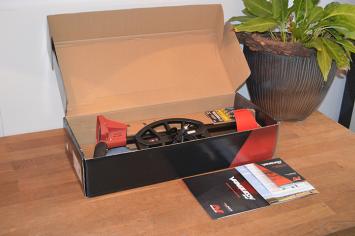 Showroommodel Minelab Vanquish 340
