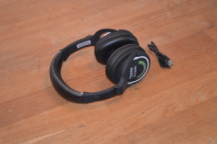Occasion Nokta Green draadloze hoofdtelefoon