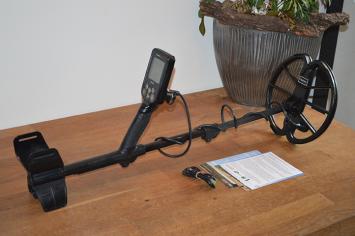 Occasion Nokta Simplex Plus