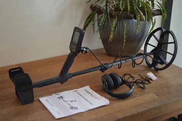 Occasion Nokta Simplex WHP