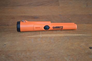 Occasion Garrett ProPointer AT