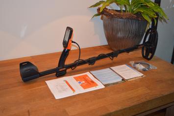 Occasion Quest Q20 van 2020