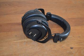 Occasion Wirefree PRO hoofdtelefoon voor XP WSA WS4 WS6