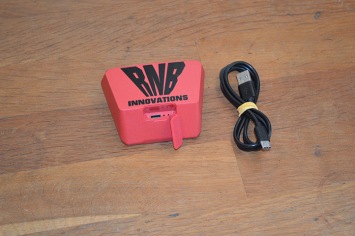 Occasion Li-ion Accu voor Minelab Vanquish 40 series