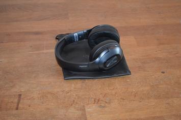 Showroommodel Nokta Draadloze Hoofdtelefoon Low Latency