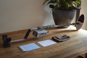 Occasion Tesoro LOBO Supertraq
