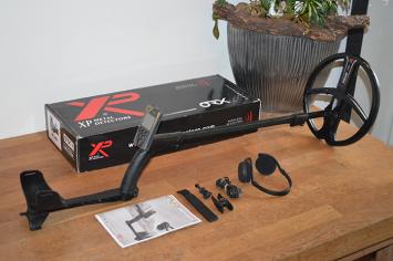 Occasion XP ORX 28X35 WS