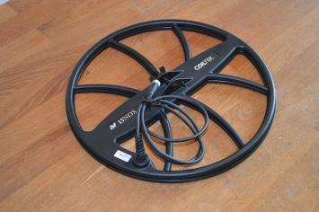 Occasion Zoekschijf Coiltek 15 inch Equinox