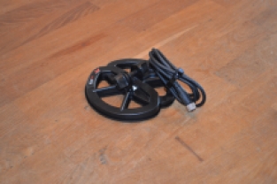 Occasion Zoekschijf Minelab Equinox 15 cm 2022