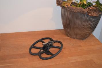 Occasion Zoekschijf Tesoro SEF 12x10i 4-pins