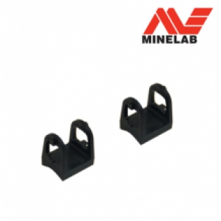 Minelab remblokjes voor CTX 3030 klemsluiting