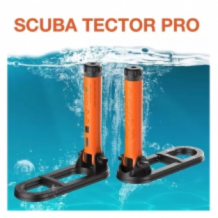 Quest Scuba Tector PRO