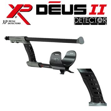 Stelenset XP Deus 2 FMF standaard