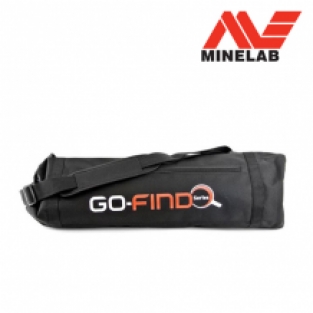 Minelab Go-Find Detectortas