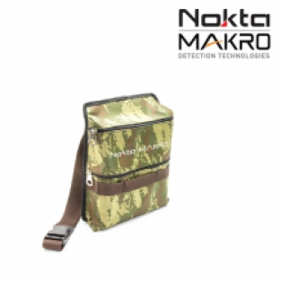 Nokta Makro Pouch Vondstentas