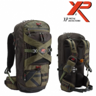 XP Backpack 280 voor XP Deus en ORX