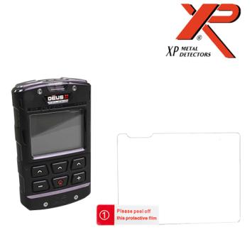 XP Deus 2 Screenprotector voor RC