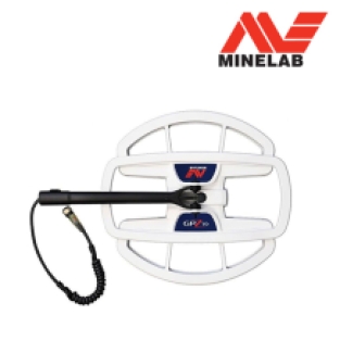 Zoekschijf Minelab GPZ 7000 19 inch