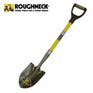 Roughneck Schep 87cm