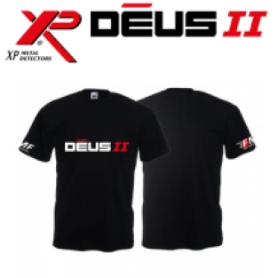 XP Deus 2 T-Shirt