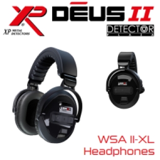 Hoofdtelefoon WSA-2 XL voor XP Deus 2